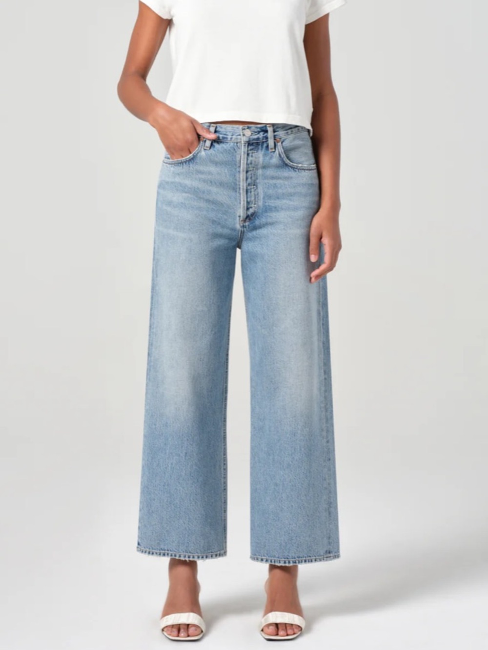 AGOLDE Ren Jeans, Disclosure, 28